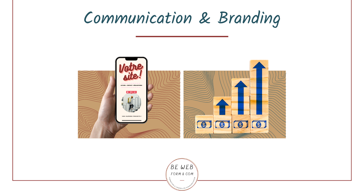 Communication Branding conseils